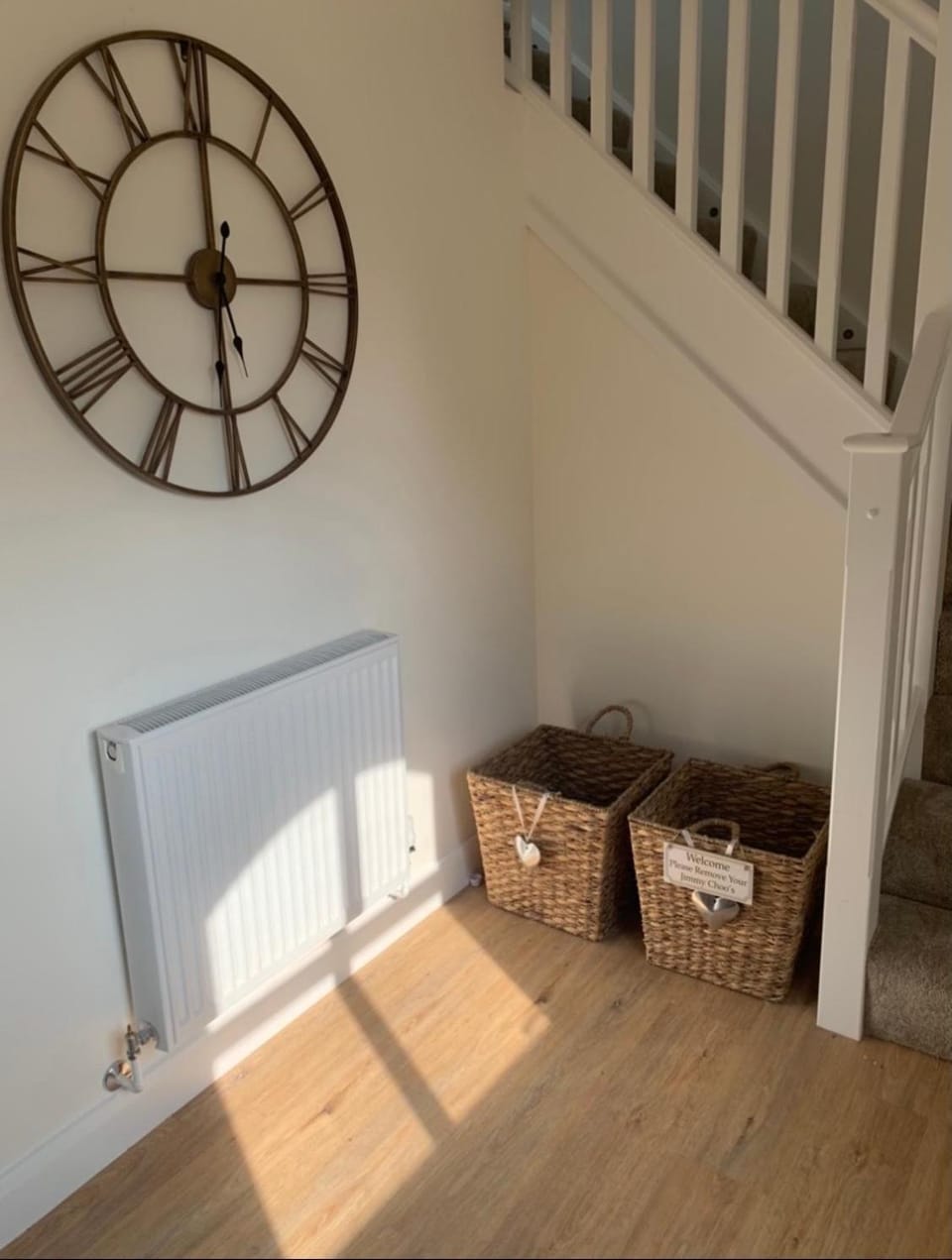 Church View Cottage, Drift House Holiday Cottages Apartment in Congleton