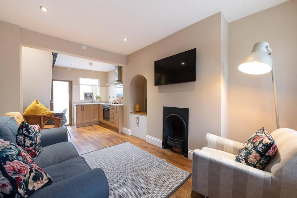 Besford Square, Shrewsbury Town House in Shrewsbury