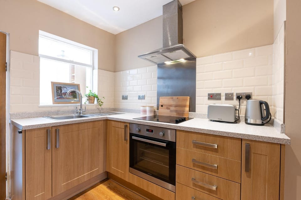 Besford Square, Shrewsbury Town House in Shrewsbury