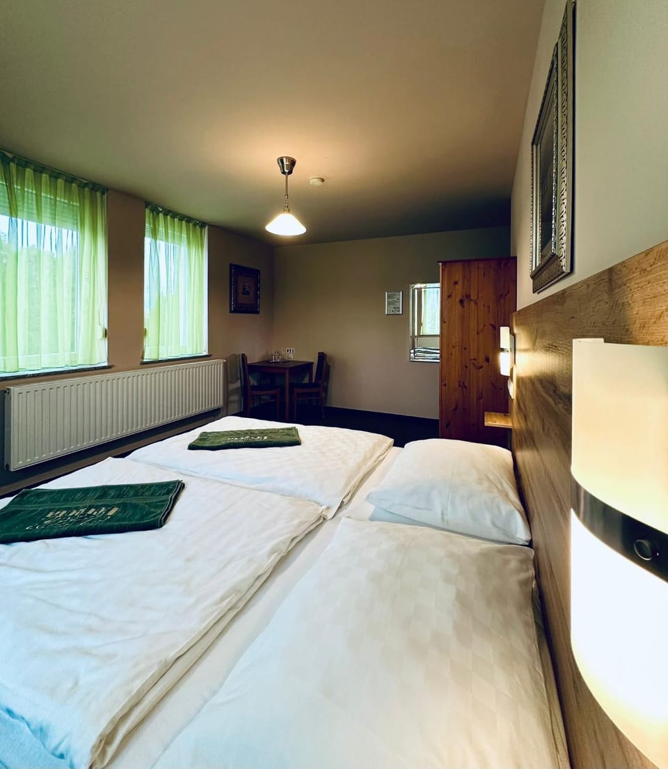 La Villa Pergola Bed and Breakfast in Hungary