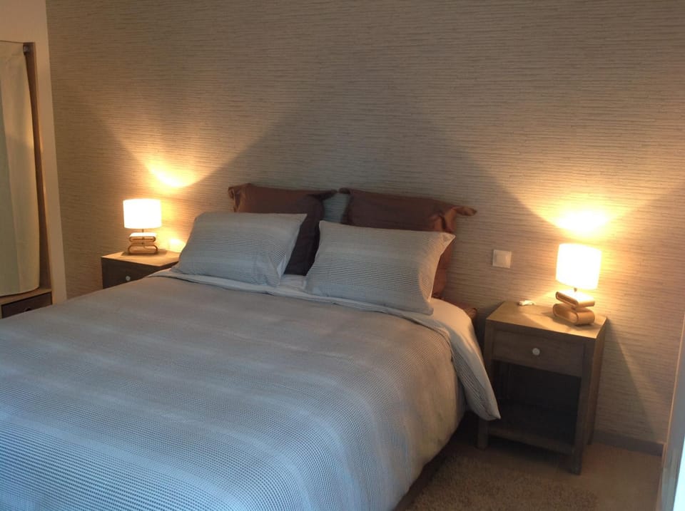 La Postellerie Bed and Breakfast in Normandy