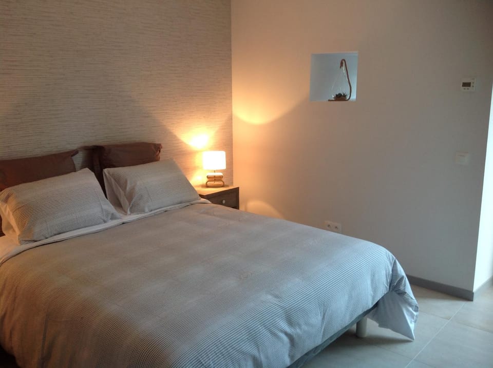 La Postellerie Bed and Breakfast in Normandy