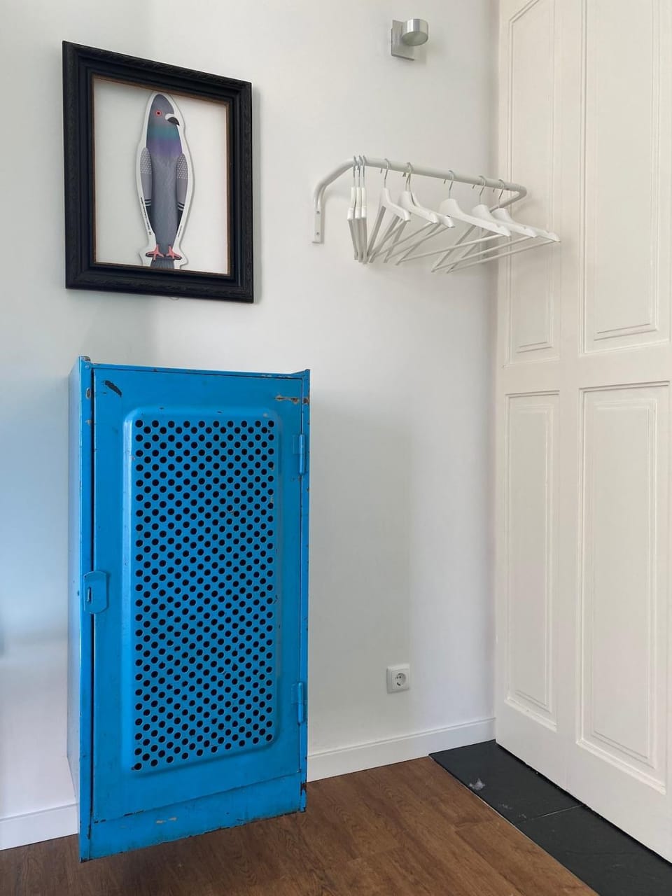 Belém Fantastic Triplex House Apartment in Lisbon