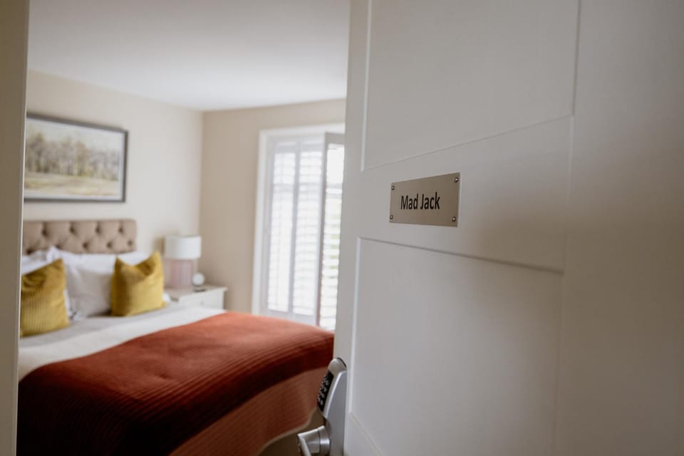 White Hart Inn Hotel in Rother District