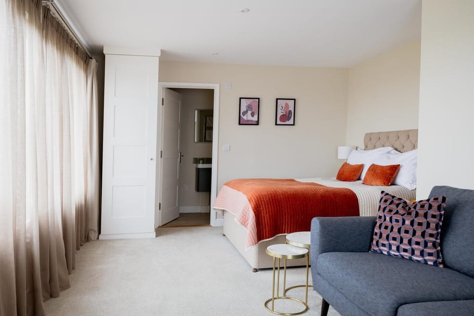 White Hart Inn Hotel in Rother District