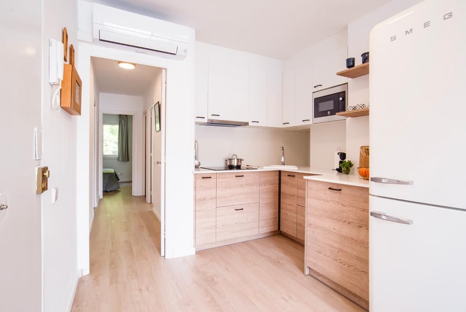 Pianc Apartment in Cadaqués