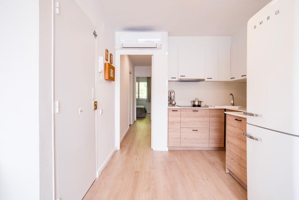 Pianc Apartment in Cadaqués