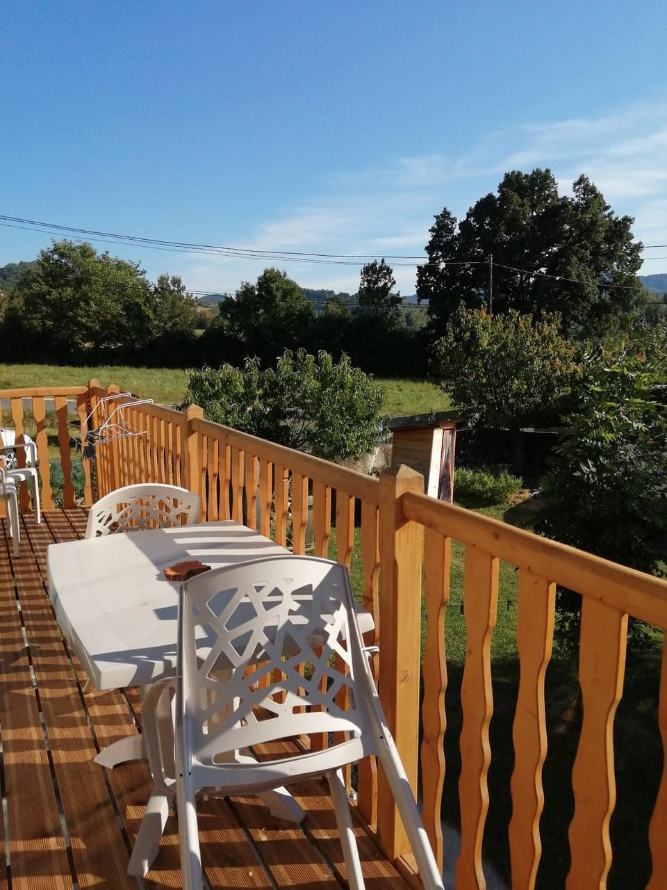 La villa verte Apartment in Auvergne-Rhône-Alpes