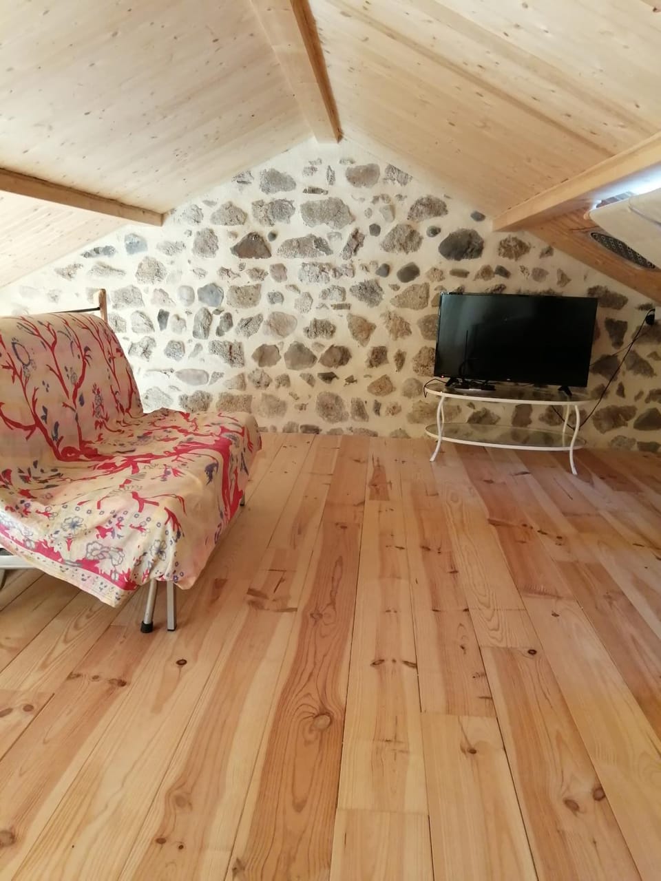 La villa verte Apartment in Auvergne-Rhône-Alpes