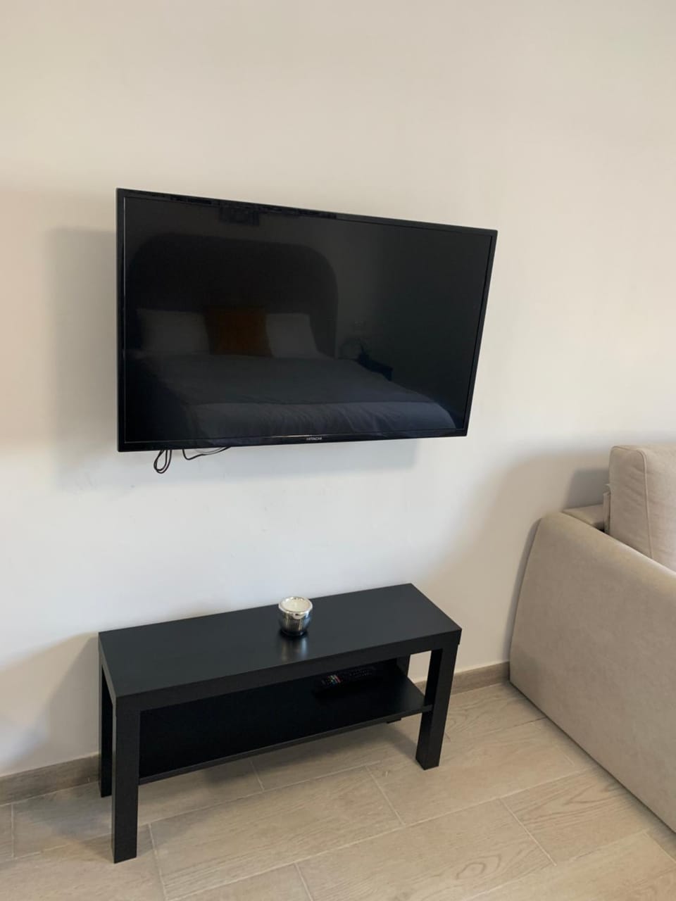 Communal lounge/ TV room, TV and multimedia, Living room