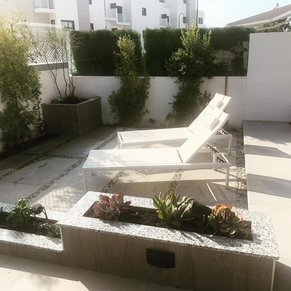 Dream Gardens Casa Cala Apartment in Costa del Sol