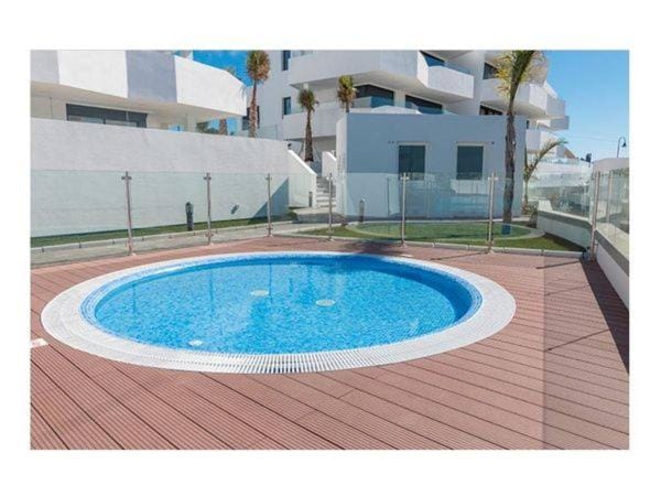 Dream Gardens Casa Cala Apartment in Costa del Sol