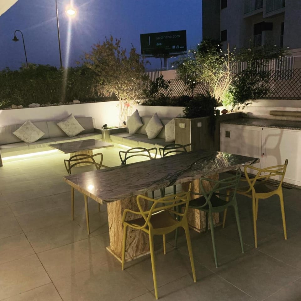 Dream Gardens Casa Cala Apartment in Costa del Sol