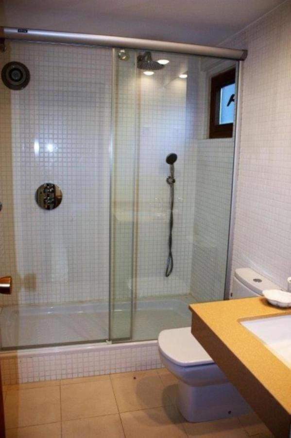 Apartamento pie de pistas Edificio Saumet Apartment in Baqueira