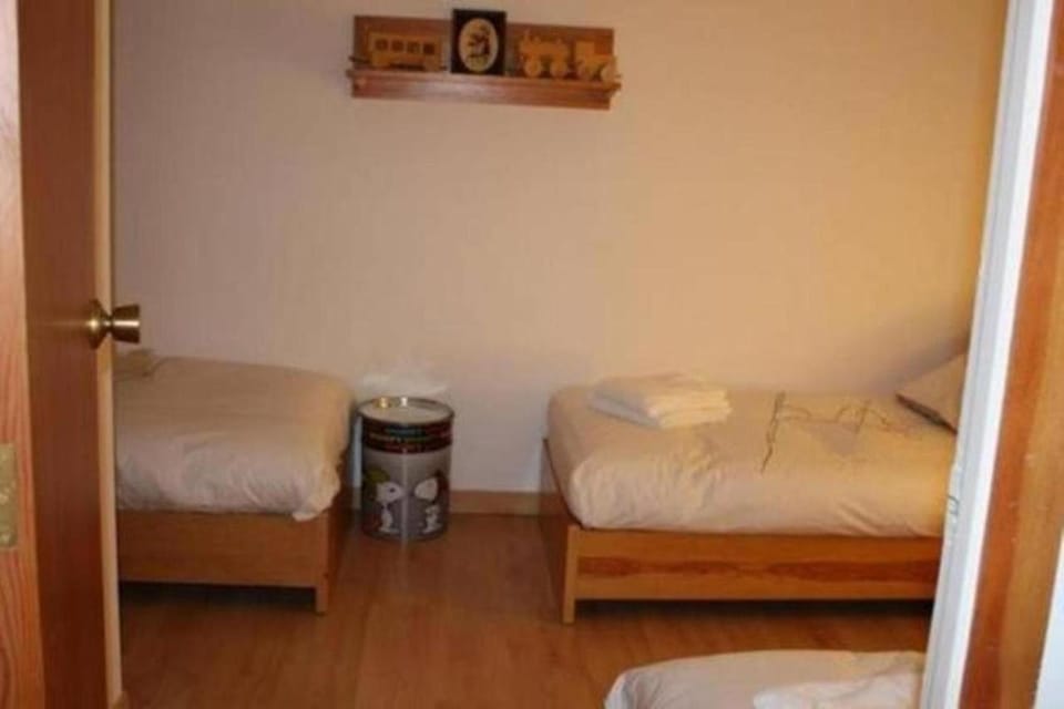 Apartamento pie de pistas Edificio Saumet Apartment in Baqueira