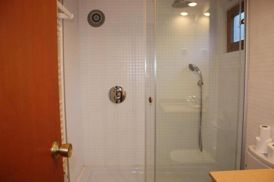 Apartamento pie de pistas Edificio Saumet Apartment in Baqueira