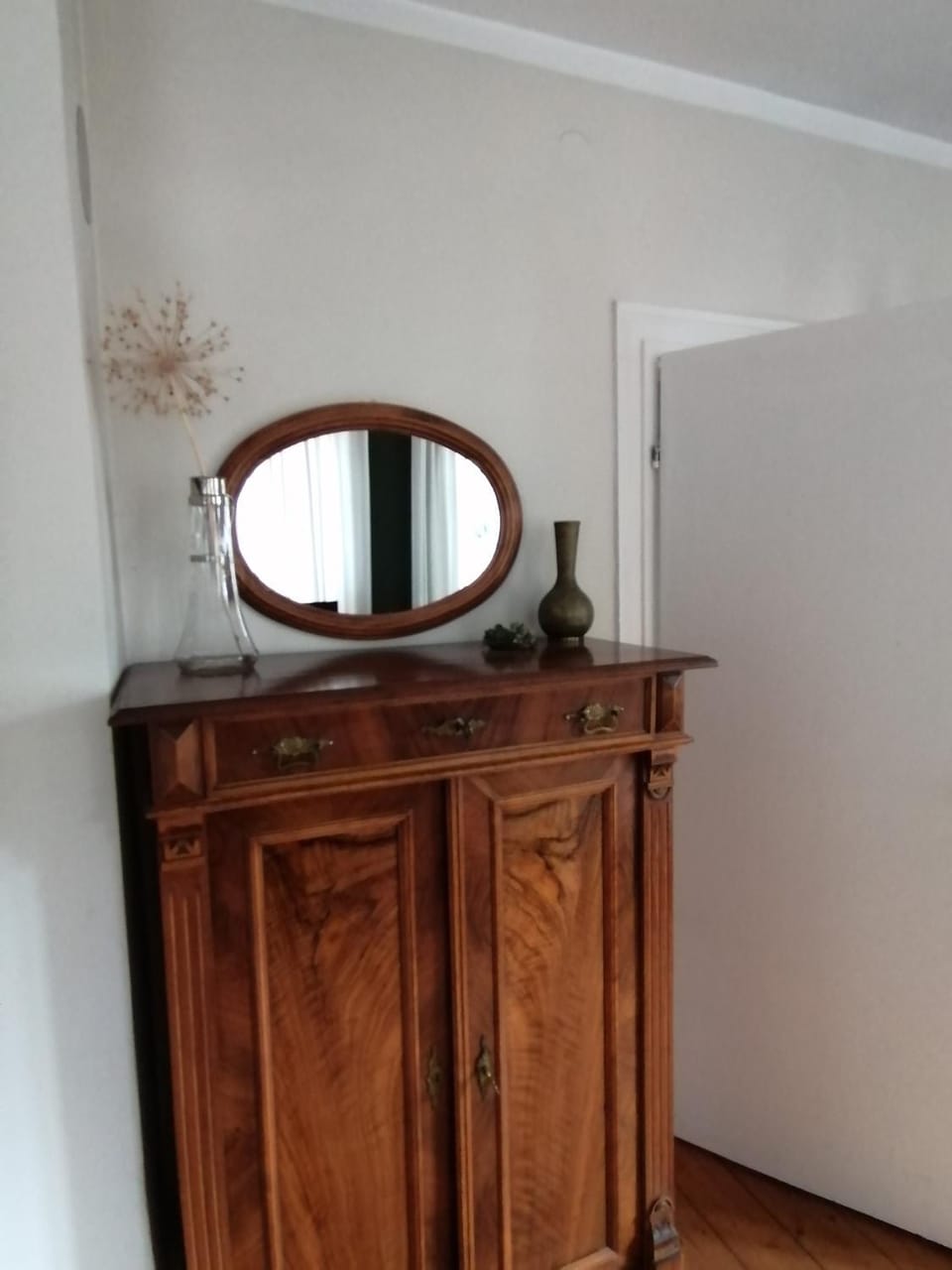 FeWo Winzerhaus 1900 Apartment in Rhineland-Palatinate