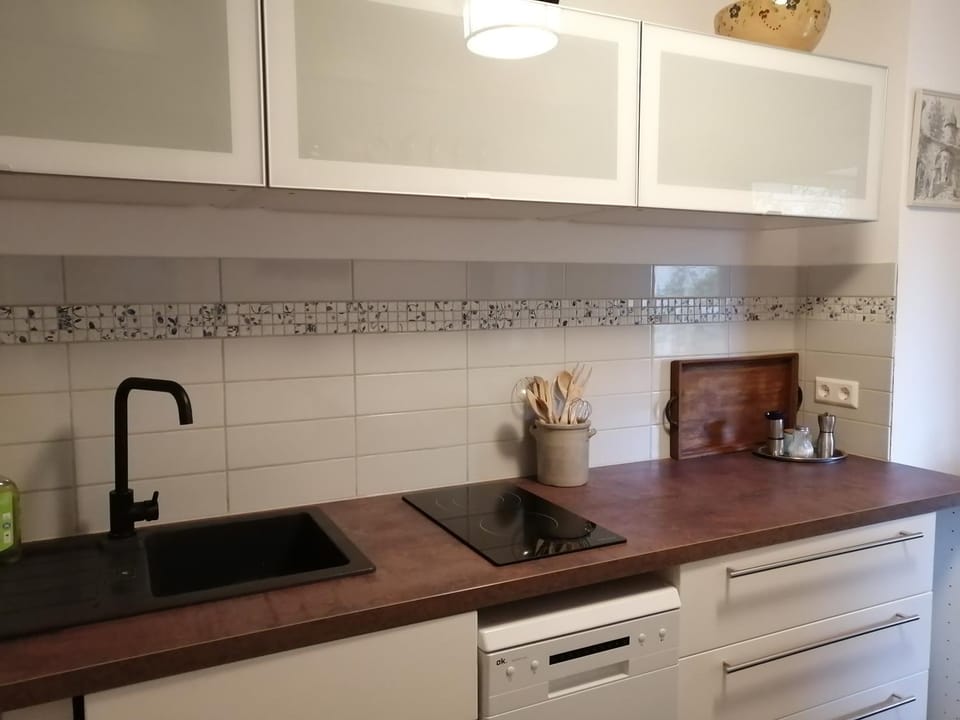 FeWo Winzerhaus 1900 Apartment in Rhineland-Palatinate
