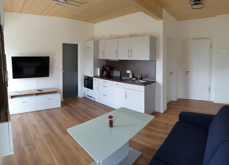 Ferienwohnung und Pension Antje Ekert Bed and Breakfast in Baden-Württemberg