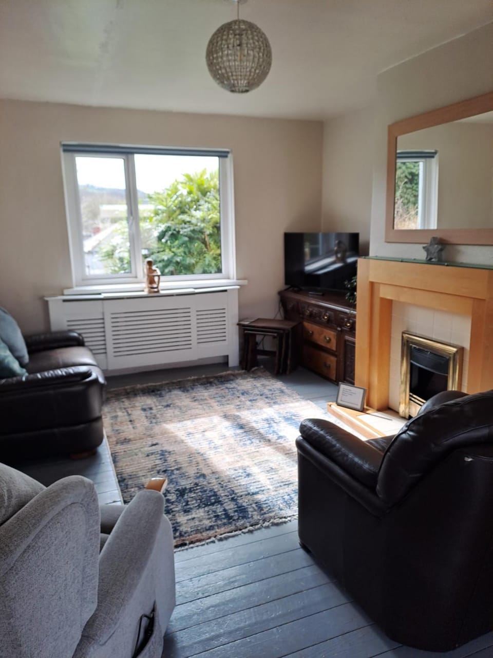 Hazel's House House in Keighley