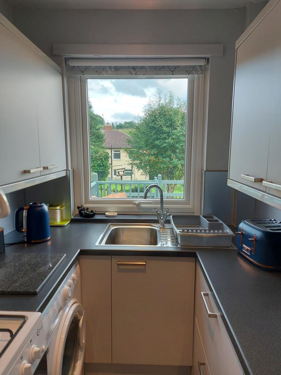 Hazel's House House in Keighley