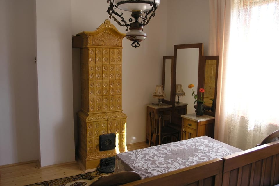 Faluszéli Vendégház - Boncz Porta Bed and Breakfast in Hungary