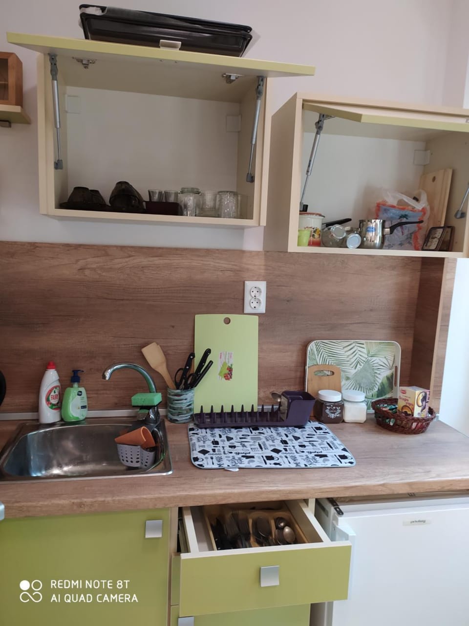 Mojito Apartment in Burgas