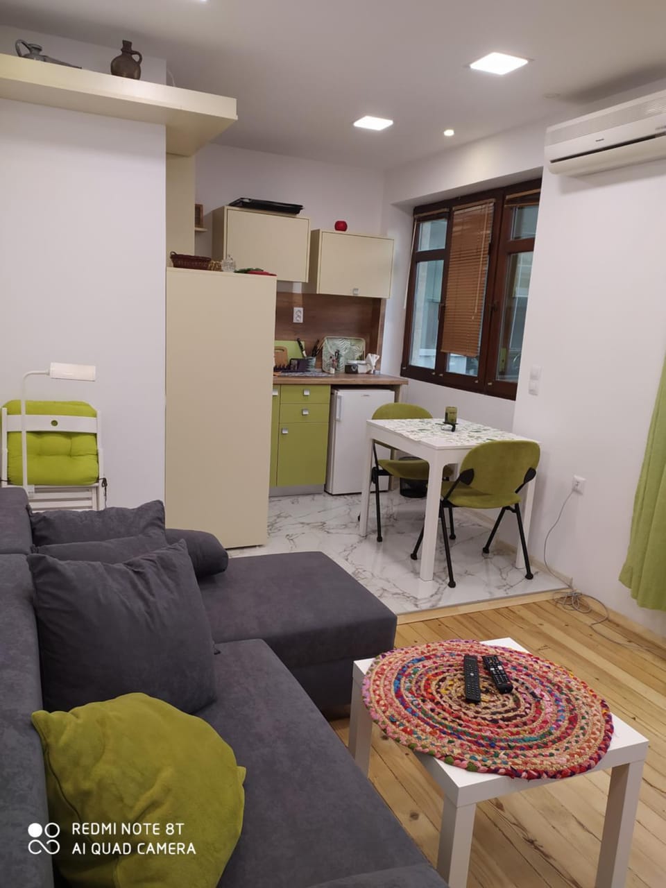 Mojito Apartment in Burgas
