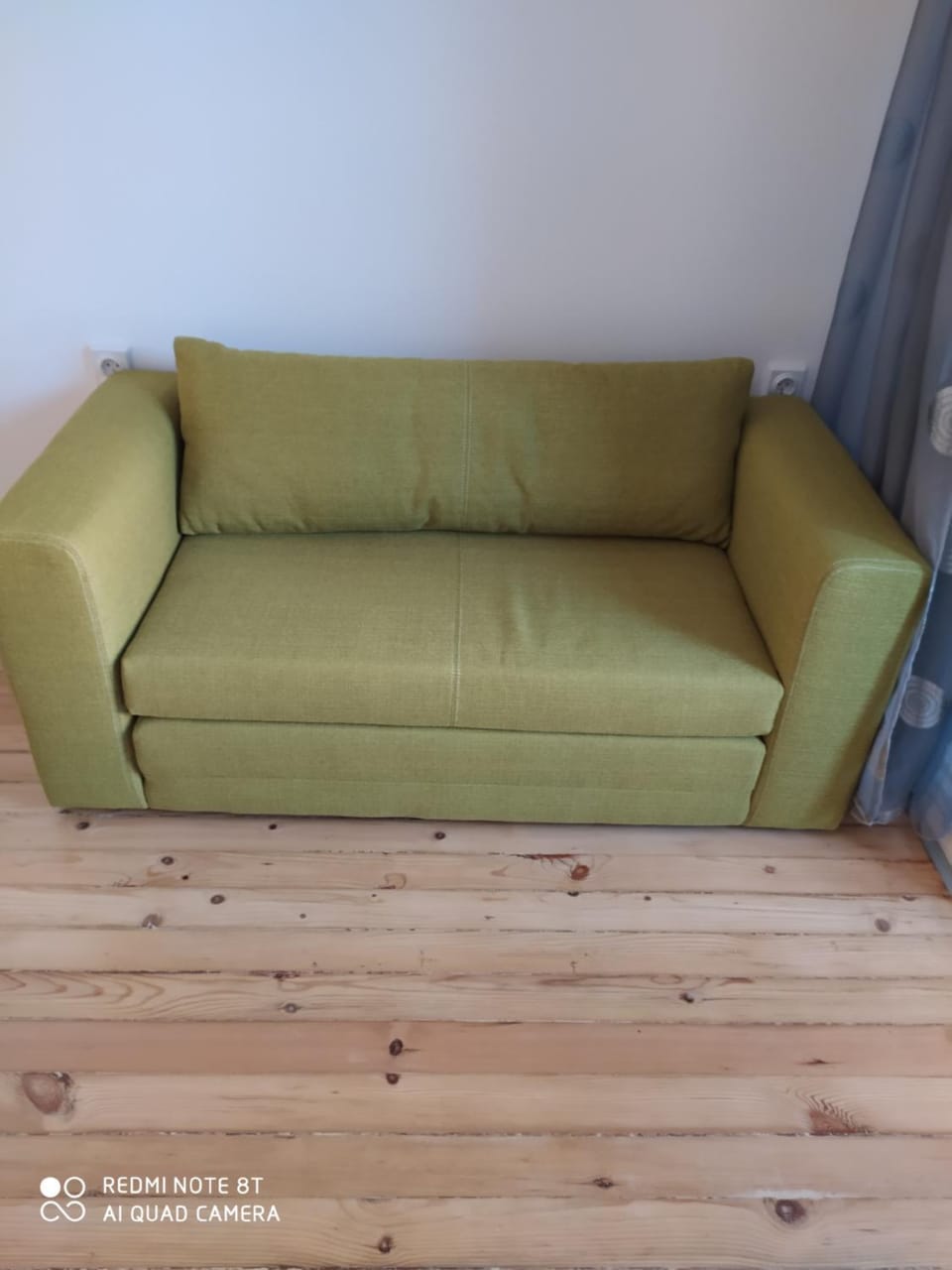 Mojito Apartment in Burgas