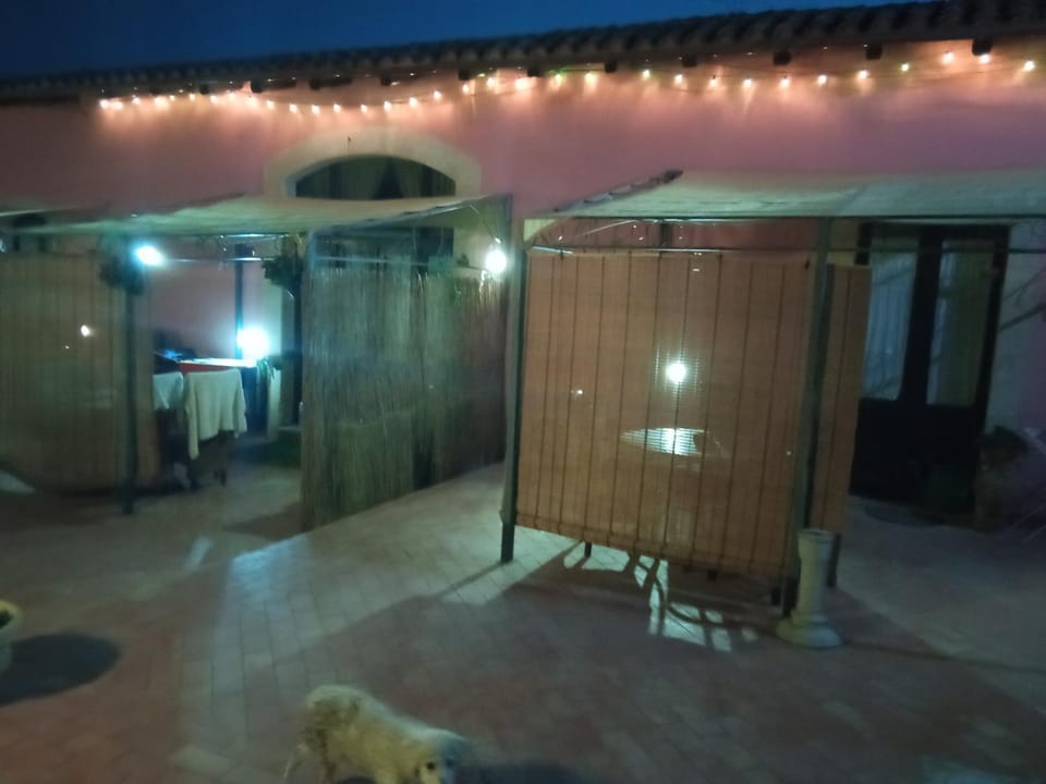 Agriturismo Vita e Natura Farm Stay in Sicily