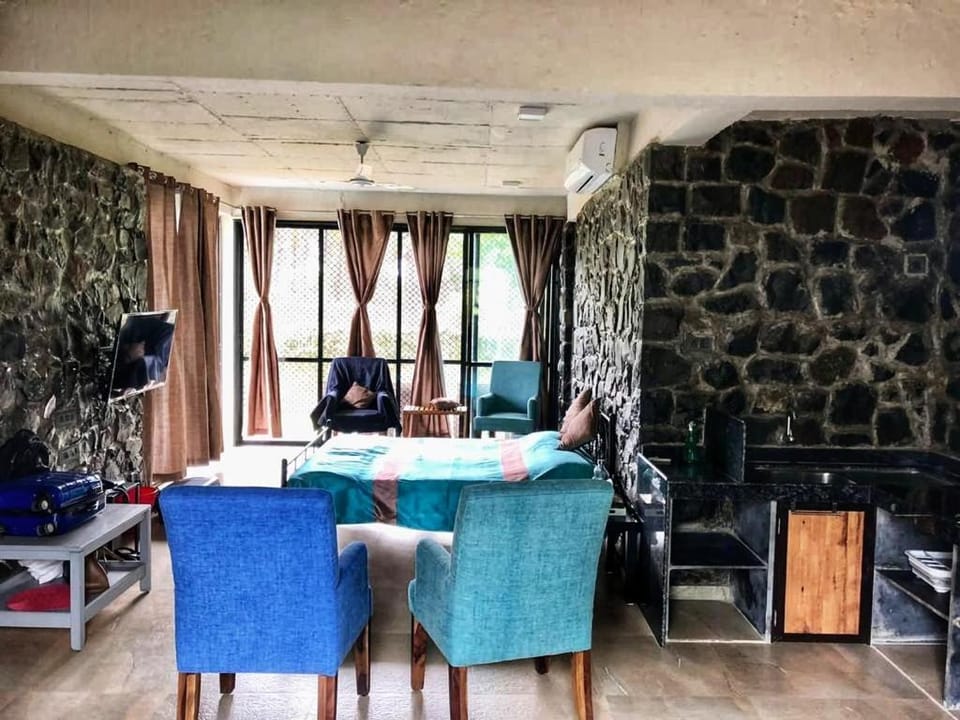 Enliven Homestay Alibag, Alibaug House in Maharashtra