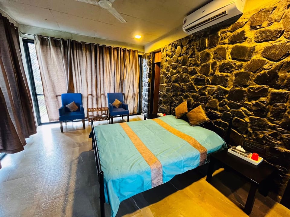 Enliven Homestay Alibag, Alibaug House in Maharashtra