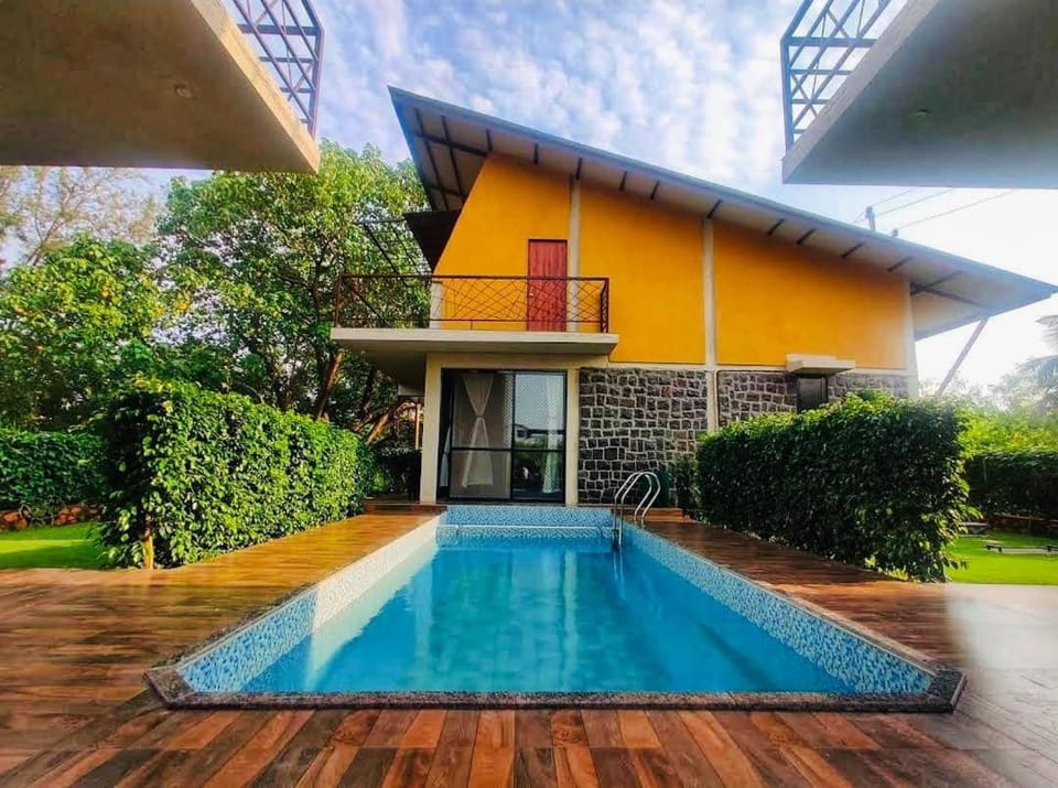Enliven Homestay Alibag, Alibaug House in Maharashtra