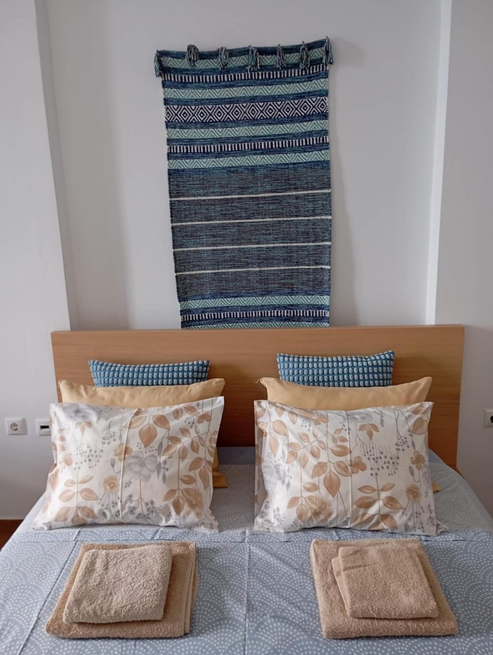 Aegina Port Apt 4 Apartment in Argolis, Greece
