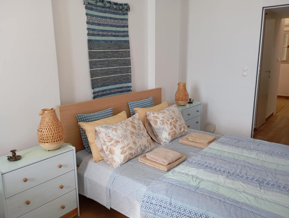 Aegina Port Apt 4 Apartment in Argolis, Greece