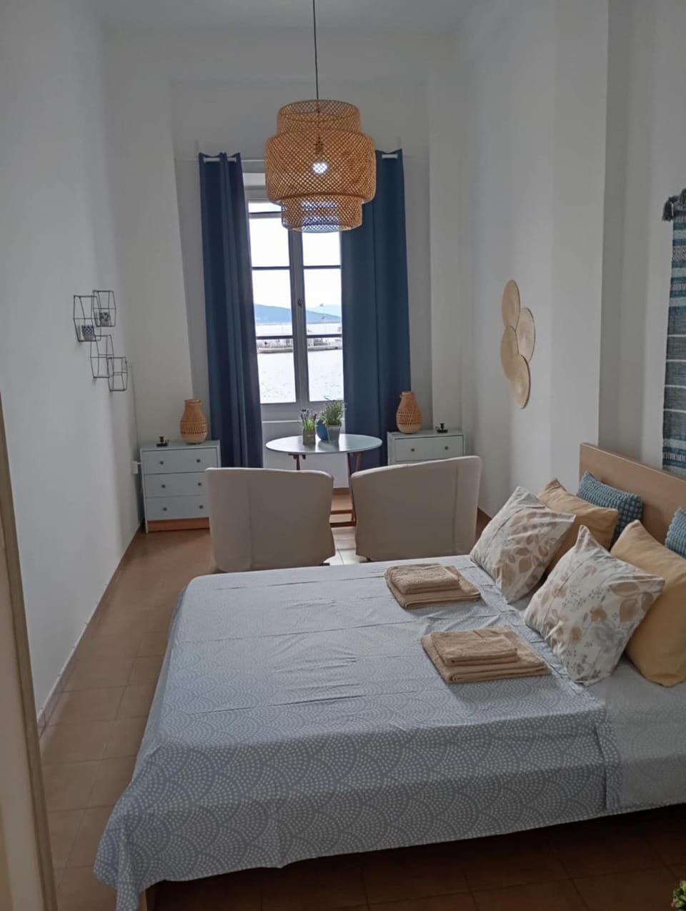 Aegina Port Apt 4 Apartment in Argolis, Greece