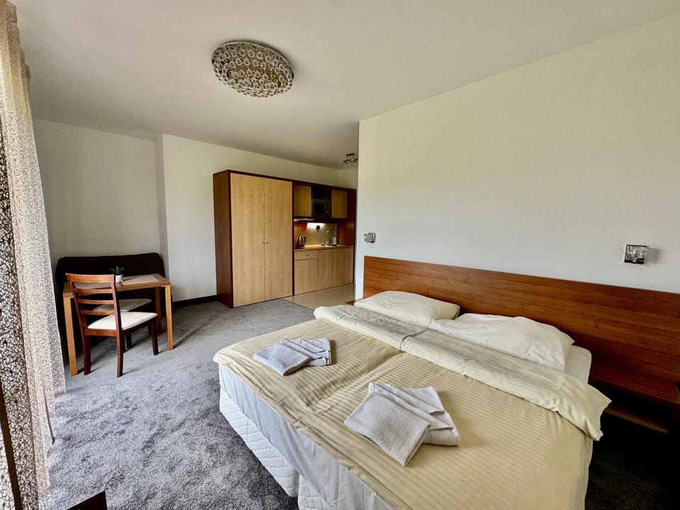 Tatragolf Resort Apartment 204 Veľká Lomnica Apartment in Slovakia