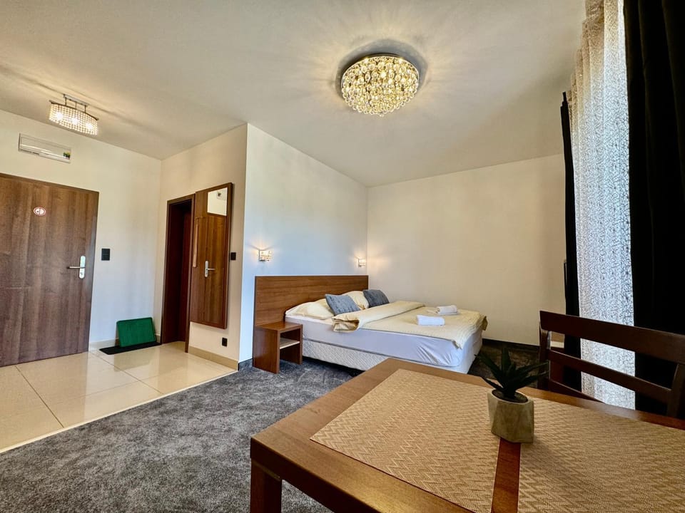 Tatragolf Resort Apartment 204 Veľká Lomnica Apartment in Slovakia