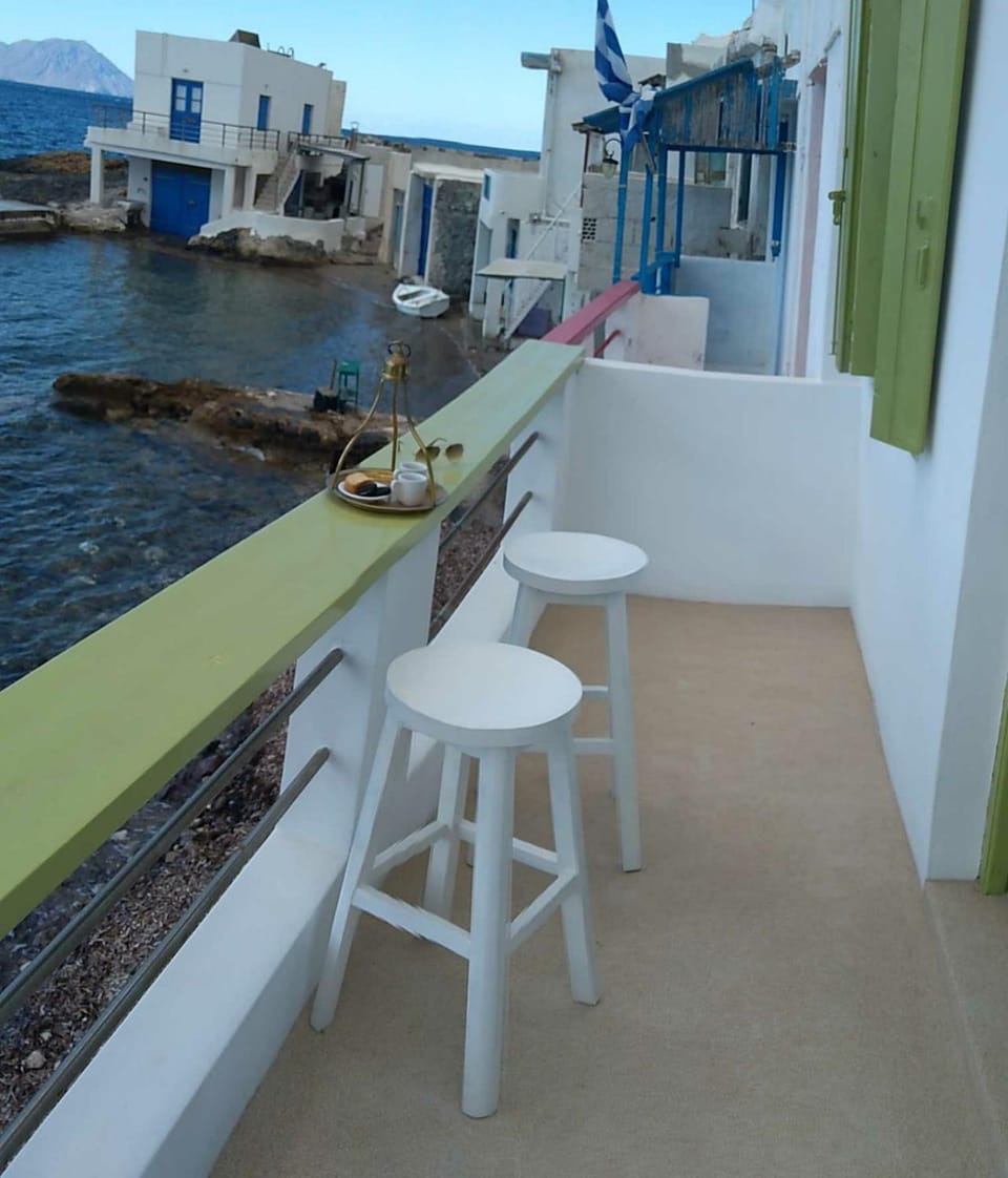 Property building, Balcony/Terrace