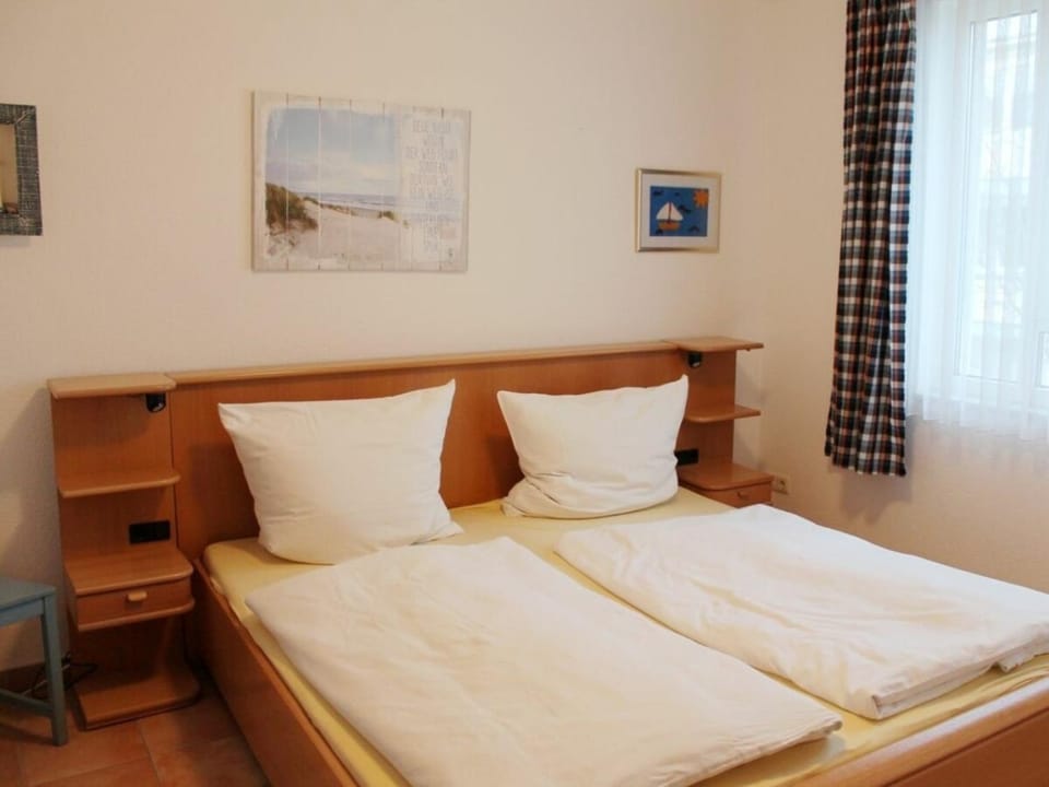 Lieblingsplatz Apartment in Zingst