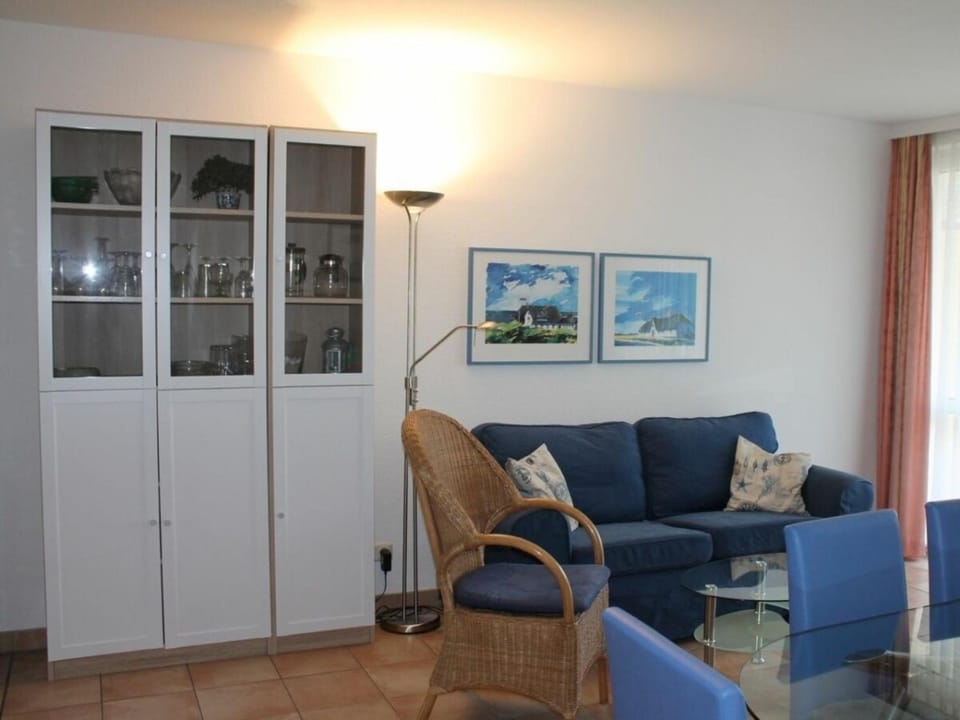 Lieblingsplatz Apartment in Zingst