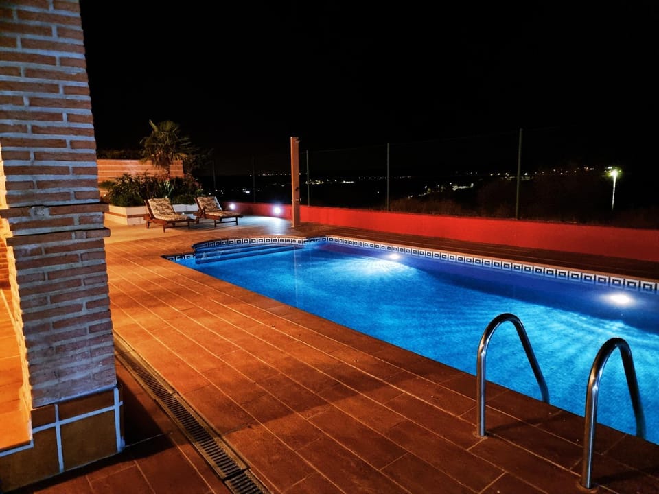 Villa El Rosal del Pozo Villa in Castile-La Mancha