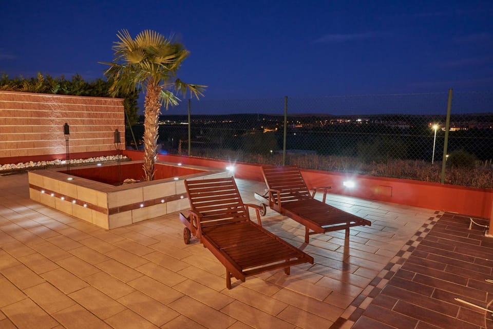 Patio, Massage, Solarium, Balcony/Terrace, Balcony/Terrace