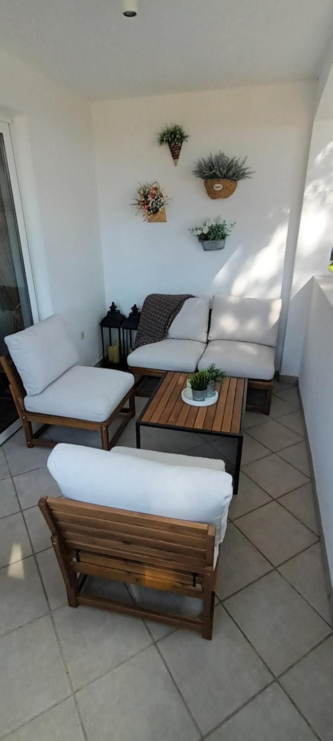 villa petar apartment a4 with terrace Apartment in Dubrovnik-Neretva County