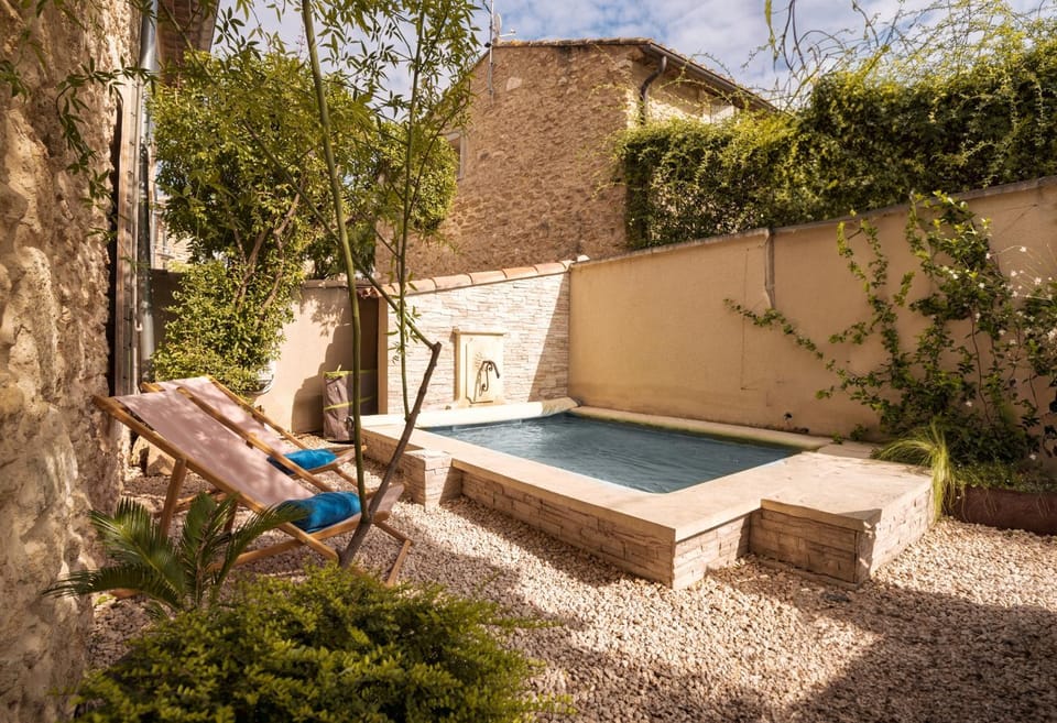 Garden, Garden, Garden view, Garden view, Pool view, Swimming pool