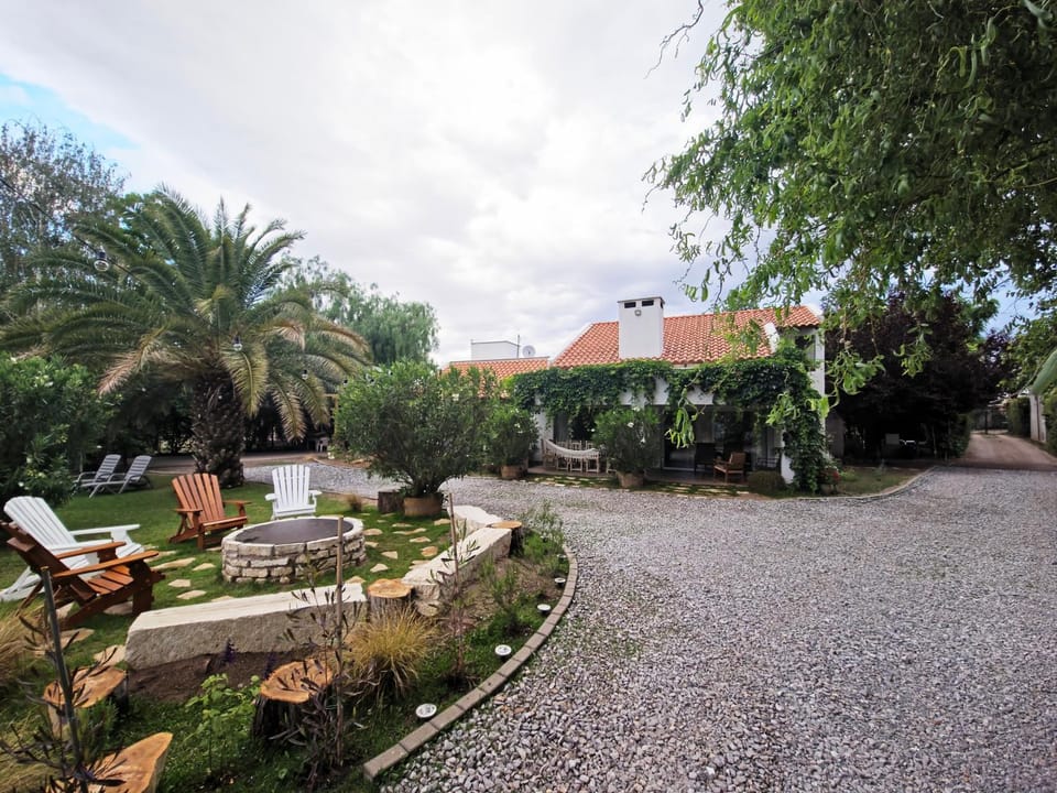 Casa Relax Liniers Chacras de Coria House in Luján de Cuyo