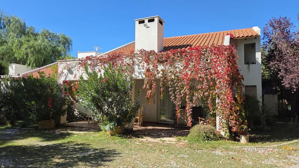 Casa Relax Liniers Chacras de Coria House in Luján de Cuyo