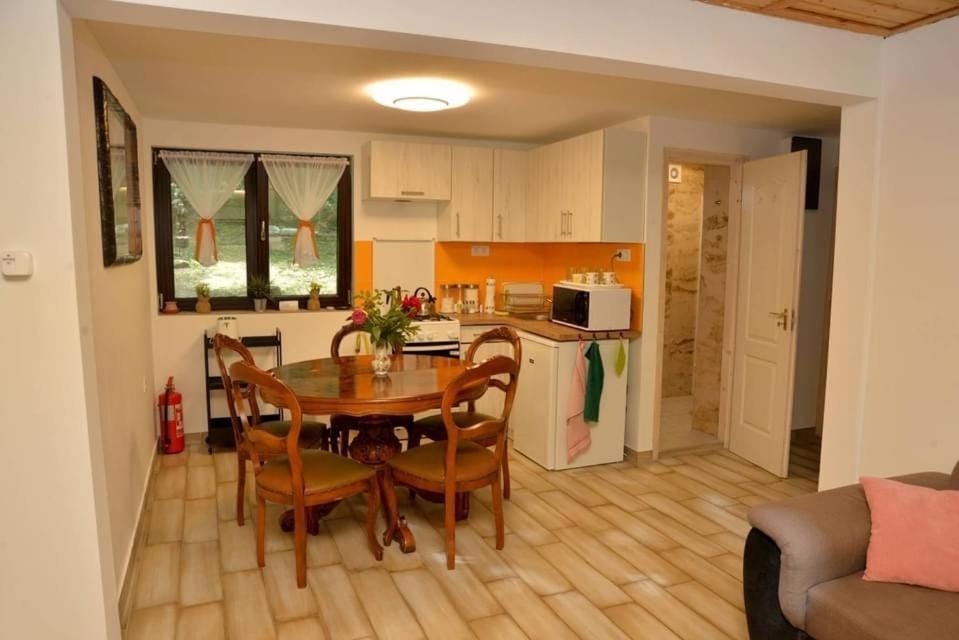 Irma- forrás Vendégházak Apartment in Hungary