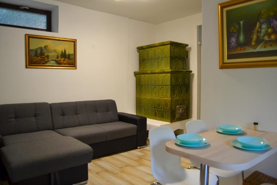 Irma- forrás Vendégházak Apartment in Hungary
