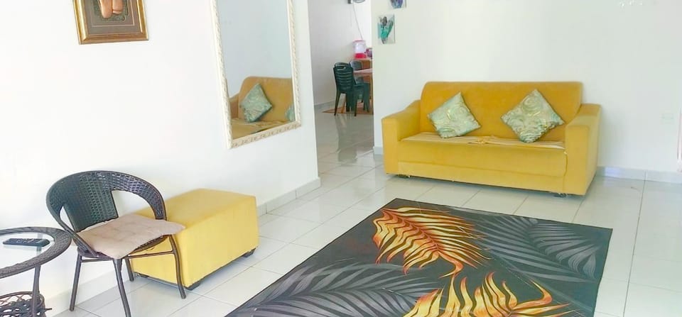 Homestay De'69 House in Kedah